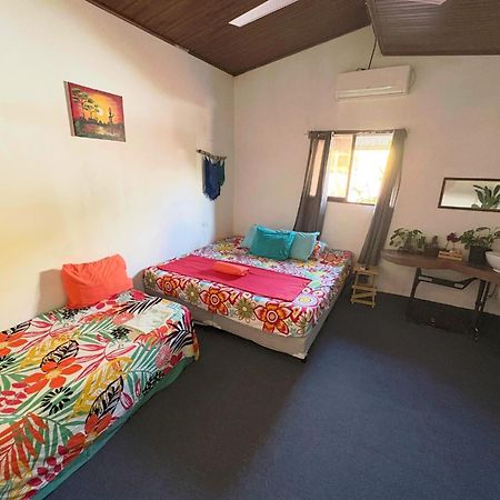 Passifloras Hostel Quepos Luaran gambar