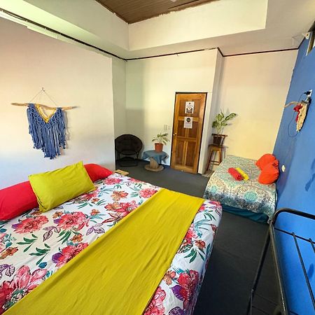 Passifloras Hostel Quepos Luaran gambar