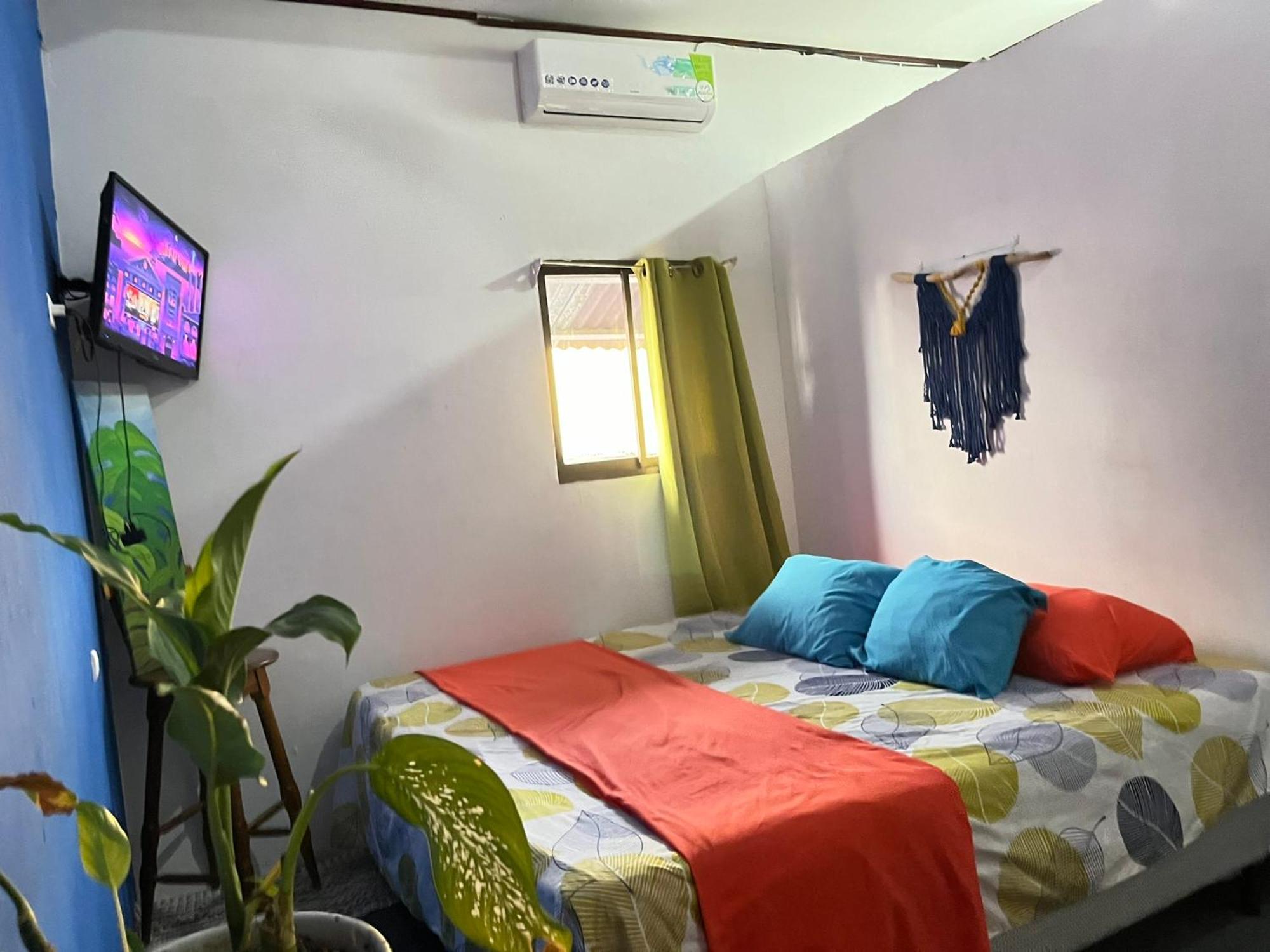 Passifloras Hostel Quepos Luaran gambar