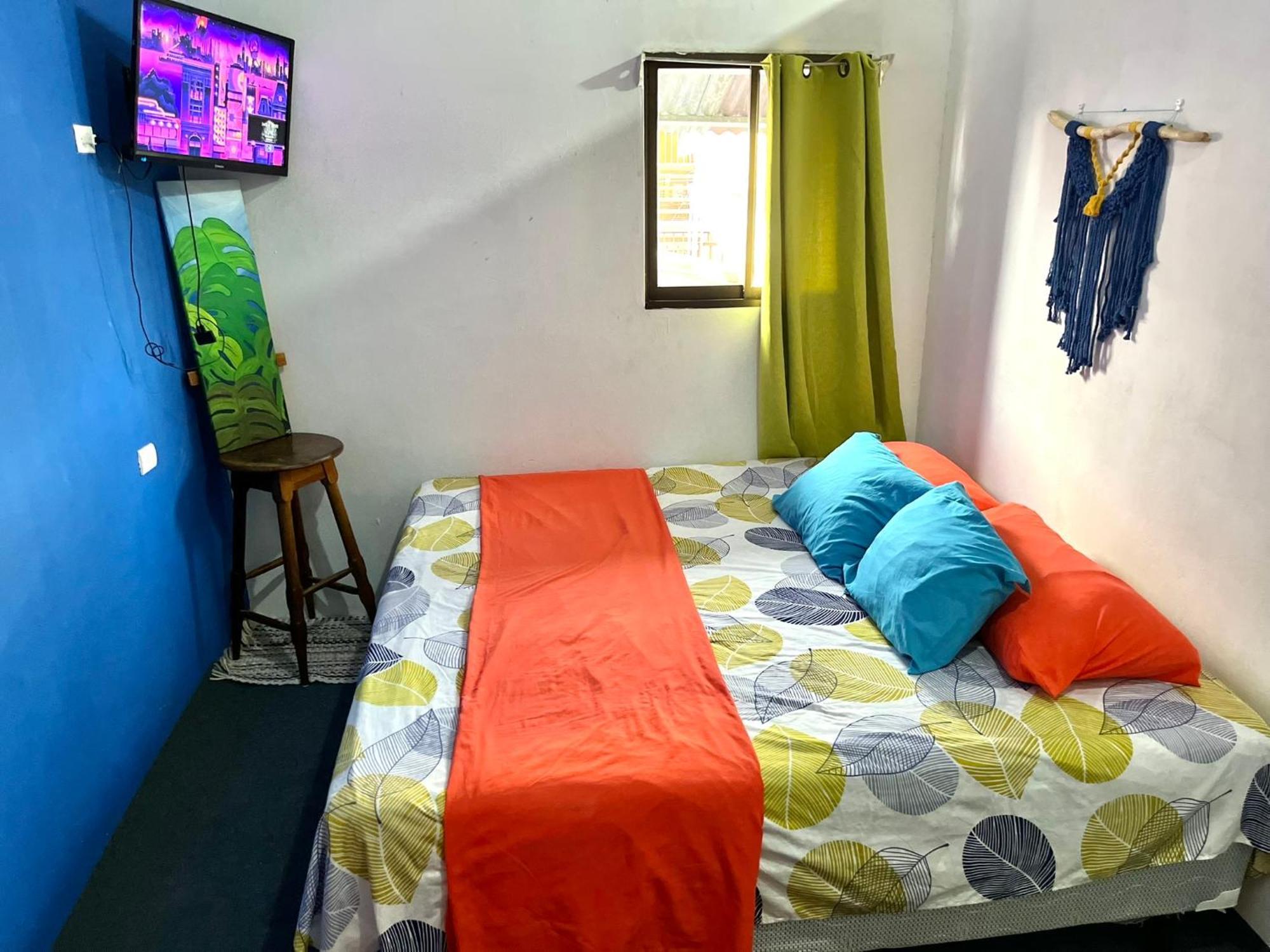 Passifloras Hostel Quepos Luaran gambar