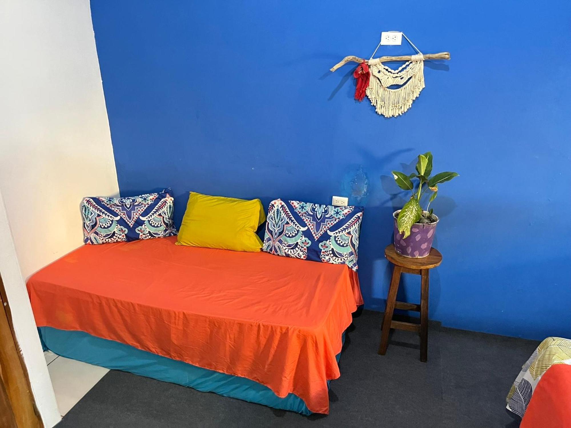 Passifloras Hostel Quepos Luaran gambar