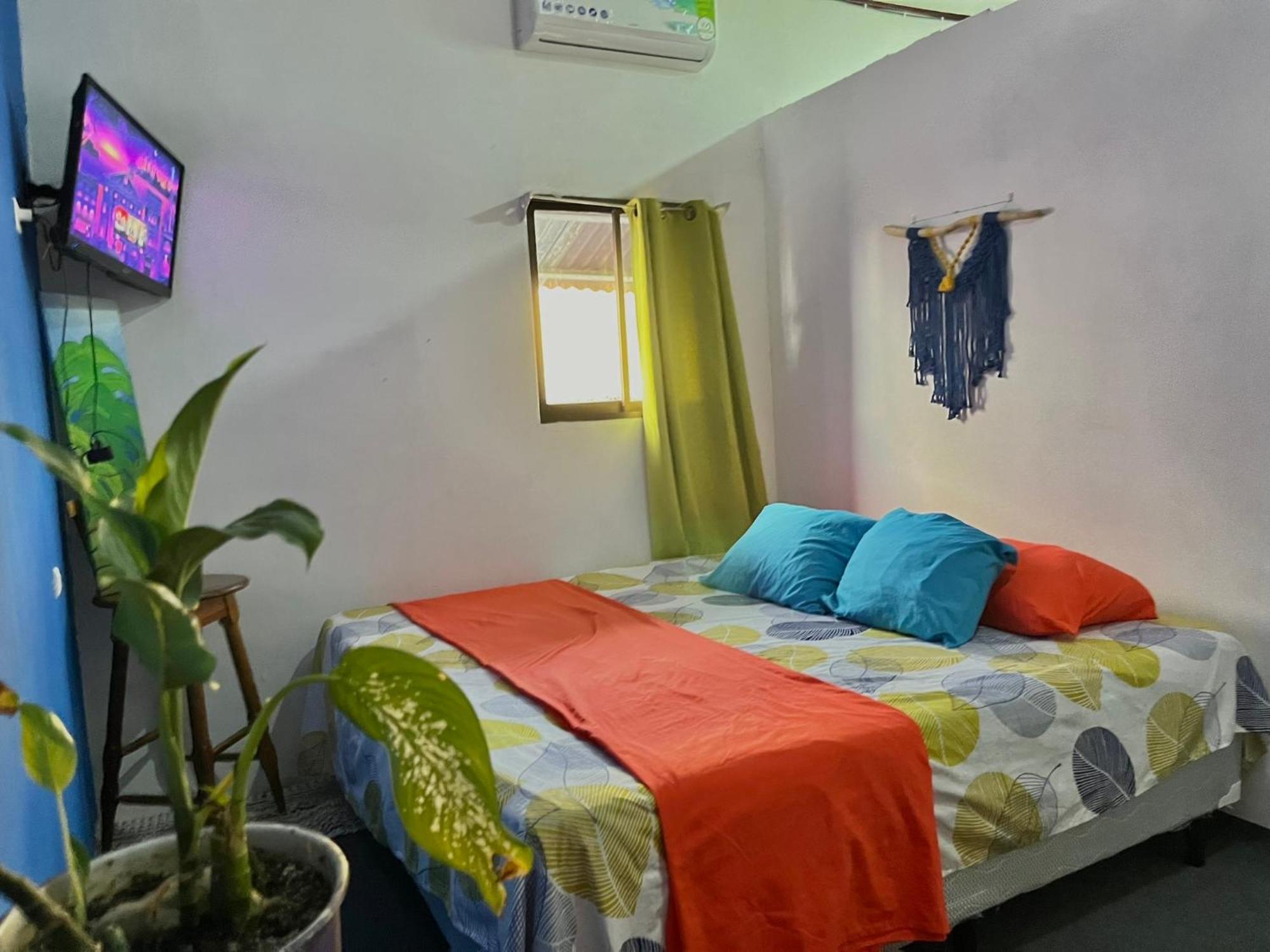 Passifloras Hostel Quepos Luaran gambar
