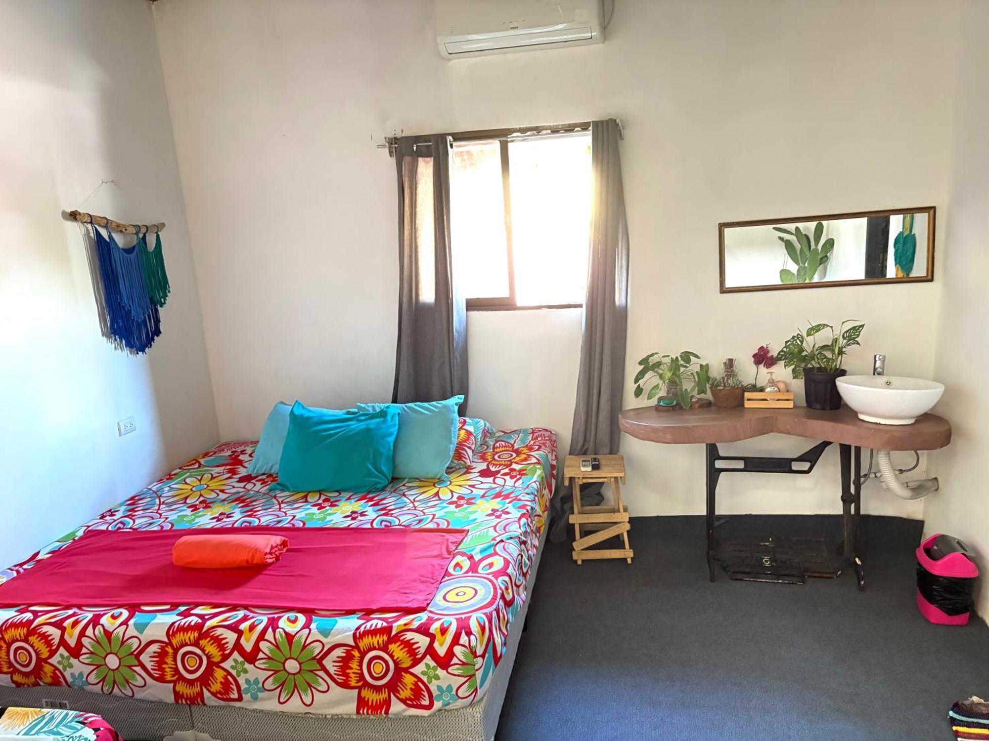 Passifloras Hostel Quepos Luaran gambar