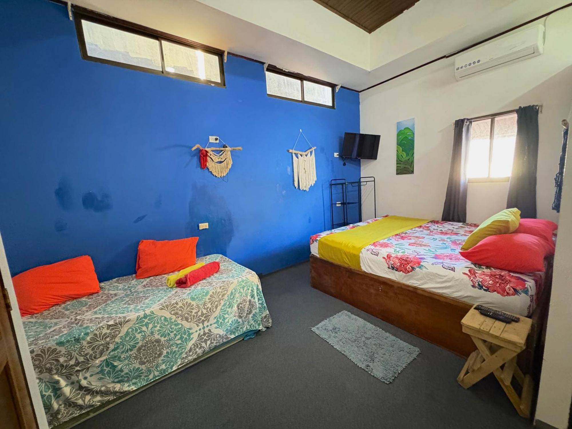 Passifloras Hostel Quepos Luaran gambar
