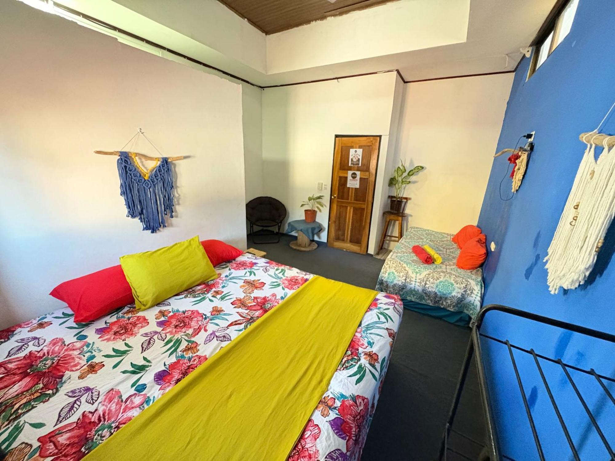Passifloras Hostel Quepos Luaran gambar