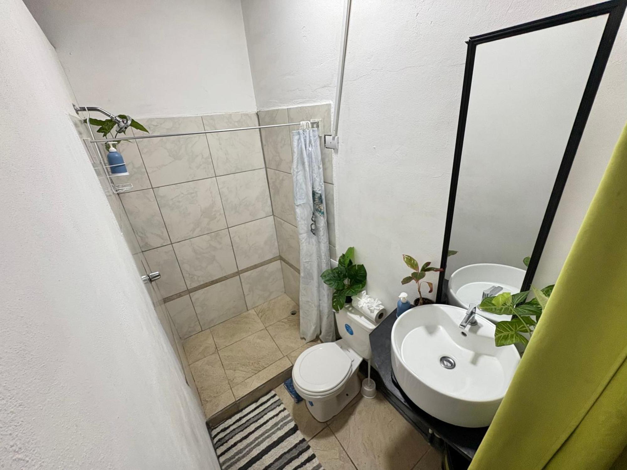 Passifloras Hostel Quepos Luaran gambar