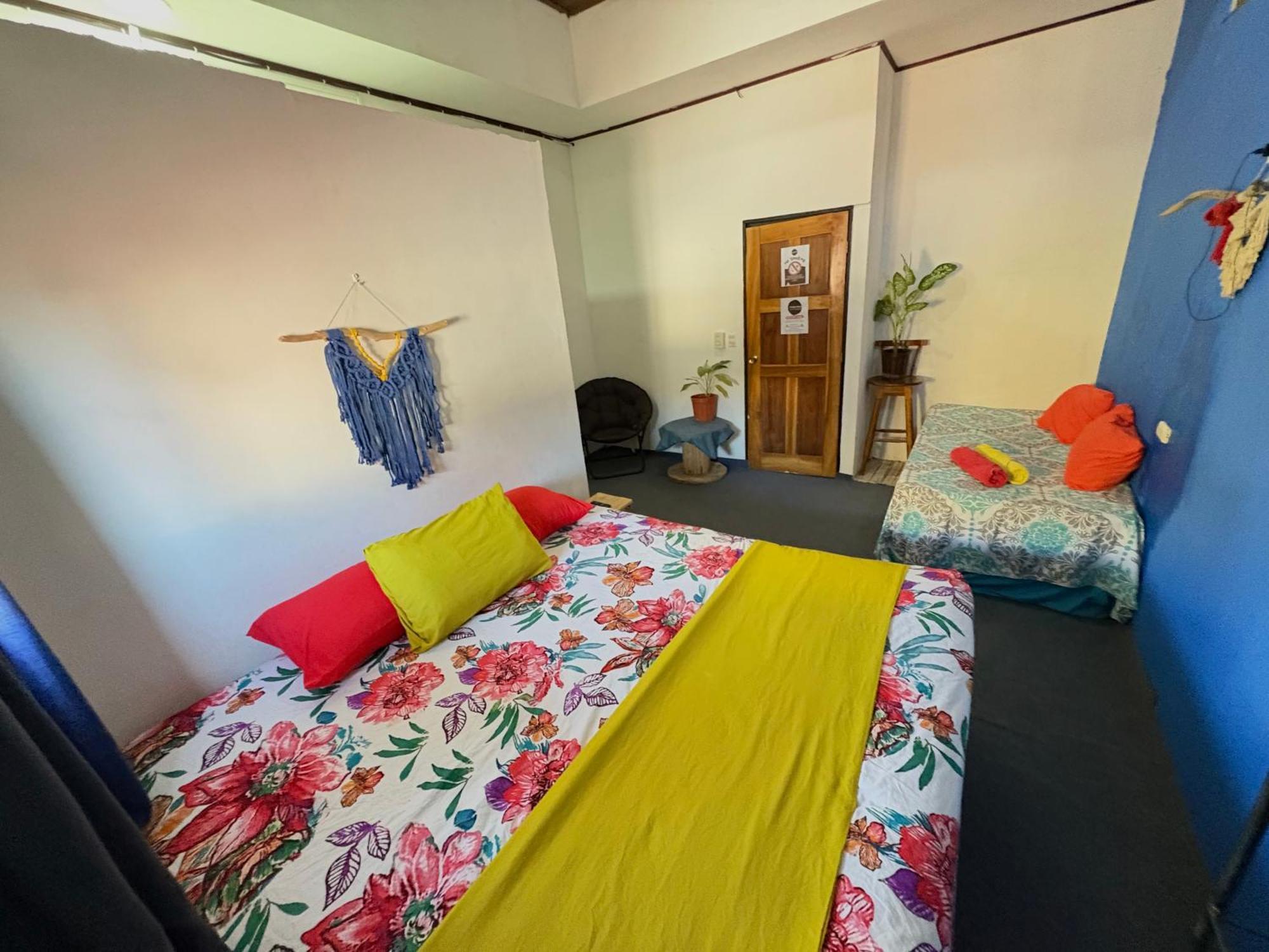 Passifloras Hostel Quepos Luaran gambar