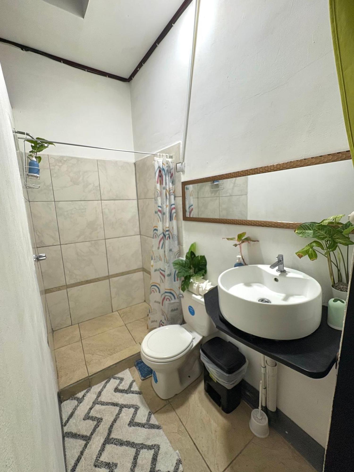 Passifloras Hostel Quepos Luaran gambar