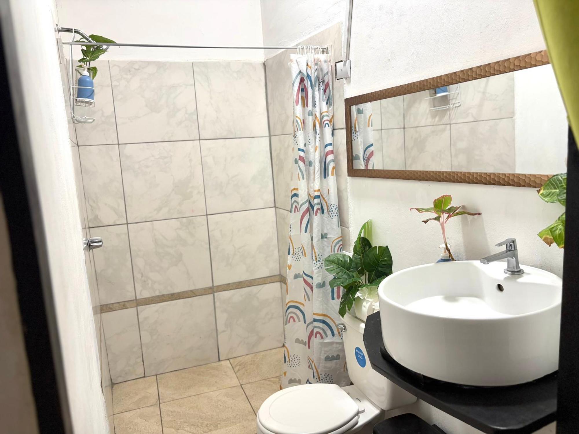 Passifloras Hostel Quepos Luaran gambar